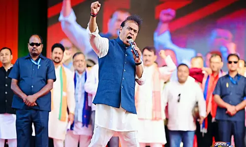 स्टोरीटेलिंग, मीम्स और Gen Z टैक्टिक्स: हिमंत बिस्वा सरमा की ऐतिहासिक जीत के पीछे BJP की डिजिटल स्ट्रैटेजी