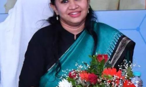 IAS पद्मिनी भोई साहू सारंगढ़ कलेक्टर बनी, रायपुर संभाग आयुक्त IAS श्याम लाल धावड़े बने IAS पद्मिनी भोई साहू सारंगढ़ कलेक्टर बनी, रायपुर संभाग आयुक्त IAS श्याम लाल धावड़े बने