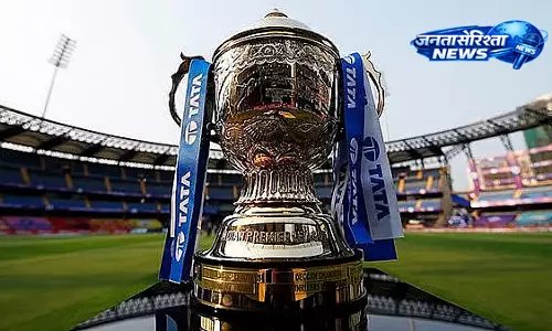 IPL 2026 फाइनल बेंगलुरु से अहमदाबाद शिफ्ट, चिन्नास्वामी स्टेडियम ने गंवाई मेजबानी