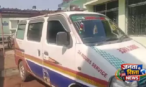 Angul में मेटैलिक स्पंज आयरन प्लांट में फंसने से 3 मज़दूरों की मौत
