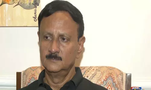Operation Sindoor में तीनों सेनाओं का बेहतरीन तालमेल: रिटायर्ड एयर मार्शल पटनायक
