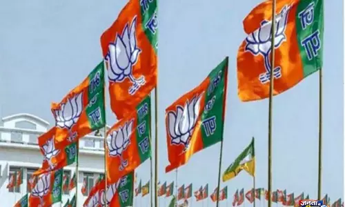BJP ने बंगाल और असम में SC और ST सीटों पर जीत हासिल की; नतीजे रिज़र्व सीटों पर दिखाते हैं मज़बूती BJP ने बंगाल और असम में SC और ST सीटों पर जीत हासिल की; नतीजे रिज़र्व सीटों पर दिखाते हैं मज़बूती