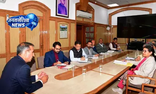 IGMC-शिमला को इंटीग्रेटेड मदर एंड चाइल्ड हॉस्पिटल बनने का मौका