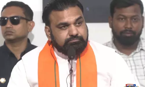 सम्राट चौधरी ने कहा कि Bihar सरकार ने रक्सौल एयरपोर्ट के पुनर्निर्माण के लिए टेंडर जारी किया