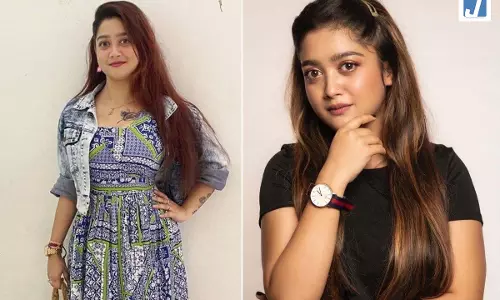 एक्ट्रेस से बदसलूकी पड़ी भारी, अब 7 दिन सलाखों के पीछे काटेगा आरोपी एक्ट्रेस से बदसलूकी पड़ी भारी, अब 7 दिन सलाखों के पीछे काटेगा आरोपी