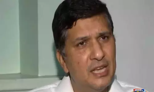 AAP के सौरभ भारद्वाज ने विवेक विहार आग हादसे में बचाव कार्य में देरी को लेकर दिल्ली सरकार की आलोचना की AAP के सौरभ भारद्वाज ने विवेक विहार आग हादसे में बचाव कार्य में देरी को लेकर दिल्ली सरकार की आलोचना की