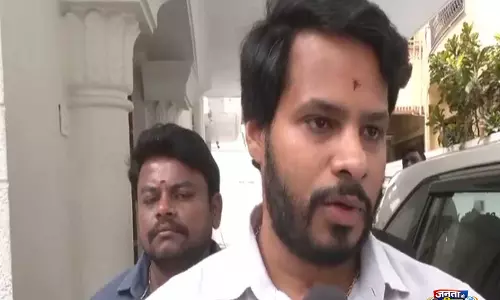JD(S) स्टेट यूथ विंग चीफ ने IPL फाइनल अहमदाबाद शिफ्ट होने पर कर्नाटक सरकार की आलोचना की