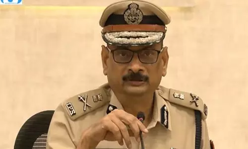 चुनाव बाद हिंसा पर DGP की अपील, पोस्ट-पोल हिंसा पर 200 FIR, 433 गिरफ्तार