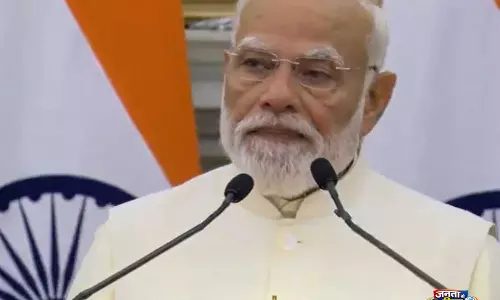 India और वियतनाम ने संबंधों को व्यापक रणनीतिक साझेदारी में बदला India और वियतनाम ने संबंधों को व्यापक रणनीतिक साझेदारी में बदला