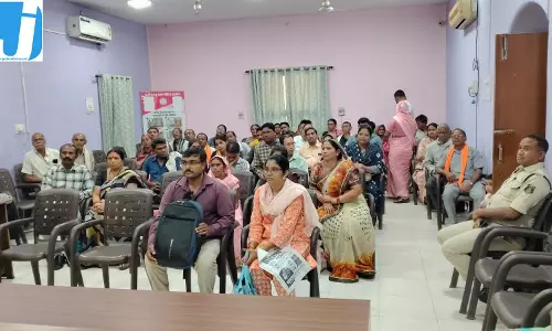 रायपुर जनसुनवाई में बड़ा खुलासा, आत्महत्या नहीं हत्या