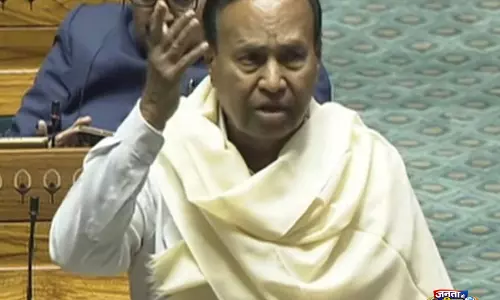 TR बालू ने कांग्रेस पर खुलेआम धोखा, मौकापरस्ती का आरोप लगाया, कहा कि समय जवाब देगा