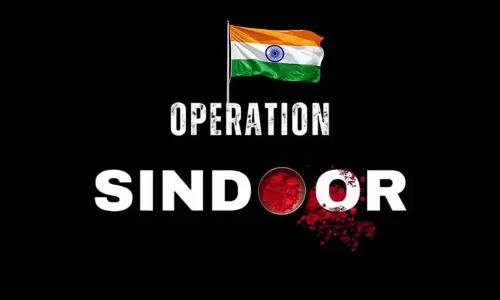 ऑपरेशन सिंदूर की पहली वर्षगांठ पर बीजेपी नेताओं की बदलेगी डीपी ऑपरेशन सिंदूर की पहली वर्षगांठ पर बीजेपी नेताओं की बदलेगी डीपी