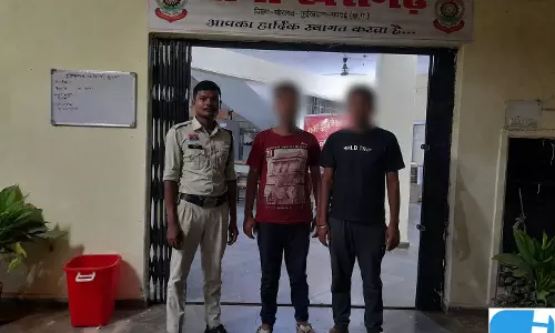 पुलिस की त्वरित कार्रवाई, 6 घंटे में लापता नाबालिग सकुशल बरामद