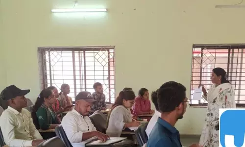 रोजगार मेला में 13 युवाओं को मौक़े पर ही  मिला ऑफर लेटर