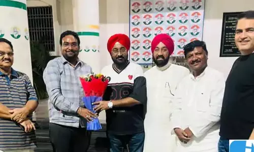 छत्तीसगढ़ में आदिवासी कांग्रेस संगठन विस्तार, सात जिलों में नए जिला अध्यक्ष नियुक्त