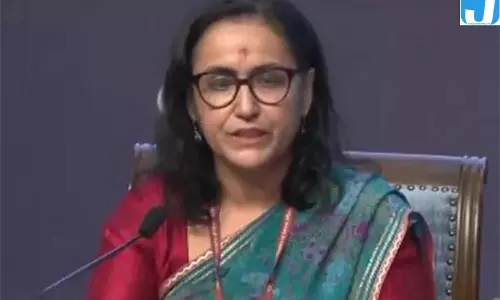 छत्तीसगढ़ कैडर की आईएएस अधिकारी का कार्यकाल बढ़ा छत्तीसगढ़ कैडर की आईएएस अधिकारी का कार्यकाल बढ़ा