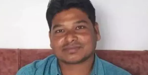 प्रापर्टी डीलर ने प्यार की चाहत में जान गंवाया, प्रेमिका के भाई और पिता पर हत्या का आरोप प्रापर्टी डीलर ने प्यार की चाहत में जान गंवाया, प्रेमिका के भाई और पिता पर हत्या का आरोप