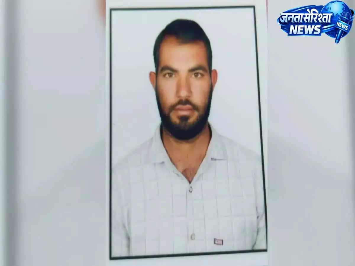 Hyderabad: अबू धाबी में लापता तेलंगाना निवासी, परिवार ने तुरंत सहायता मांगी Hyderabad: अबू धाबी में लापता तेलंगाना निवासी, परिवार ने तुरंत सहायता मांगी