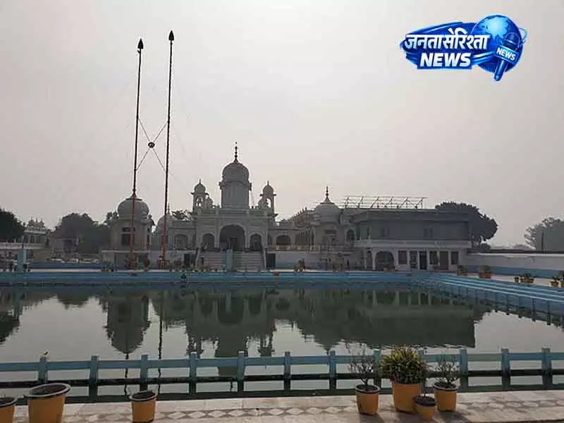पंजाब जैसा बेअदबी कानून Haryana में भी हो: पैनल पंजाब जैसा बेअदबी कानून Haryana में भी हो: पैनल