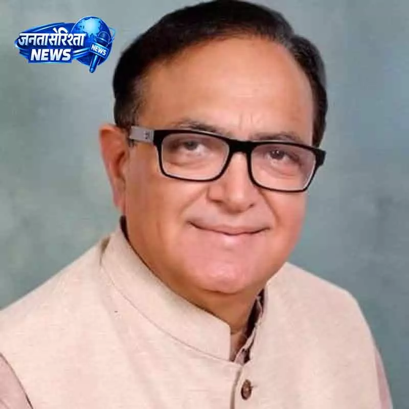 Rewari में अजय यादव बनाम राव इंद्रजीत Rewari में अजय यादव बनाम राव इंद्रजीत