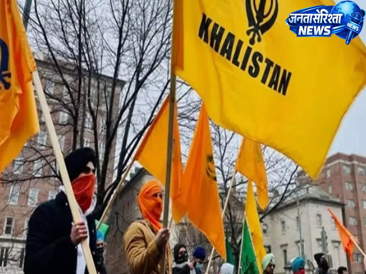 Jalandhar IED blast: खालिस्तान लिबरेशन आर्मी ने किया दावा, हताहतों की संख्या बढ़ा-चढ़ाकर की पेश Jalandhar IED blast: खालिस्तान लिबरेशन आर्मी ने किया दावा, हताहतों की संख्या बढ़ा-चढ़ाकर की पेश