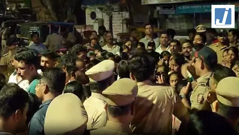 एक और शर्मसार करने वाली घटना, नाबालिग से उसी के नाना ने की दुष्कर्म की कोशिश एक और शर्मसार करने वाली घटना, नाबालिग से उसी के नाना ने की दुष्कर्म की कोशिश