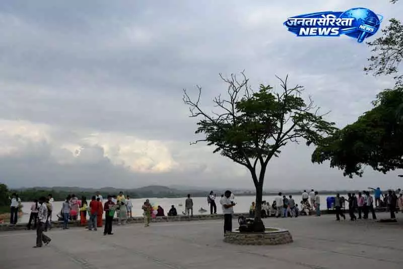 Mohali में सबसे ठंडा दिन, येलो अलर्ट जारी Mohali में सबसे ठंडा दिन, येलो अलर्ट जारी