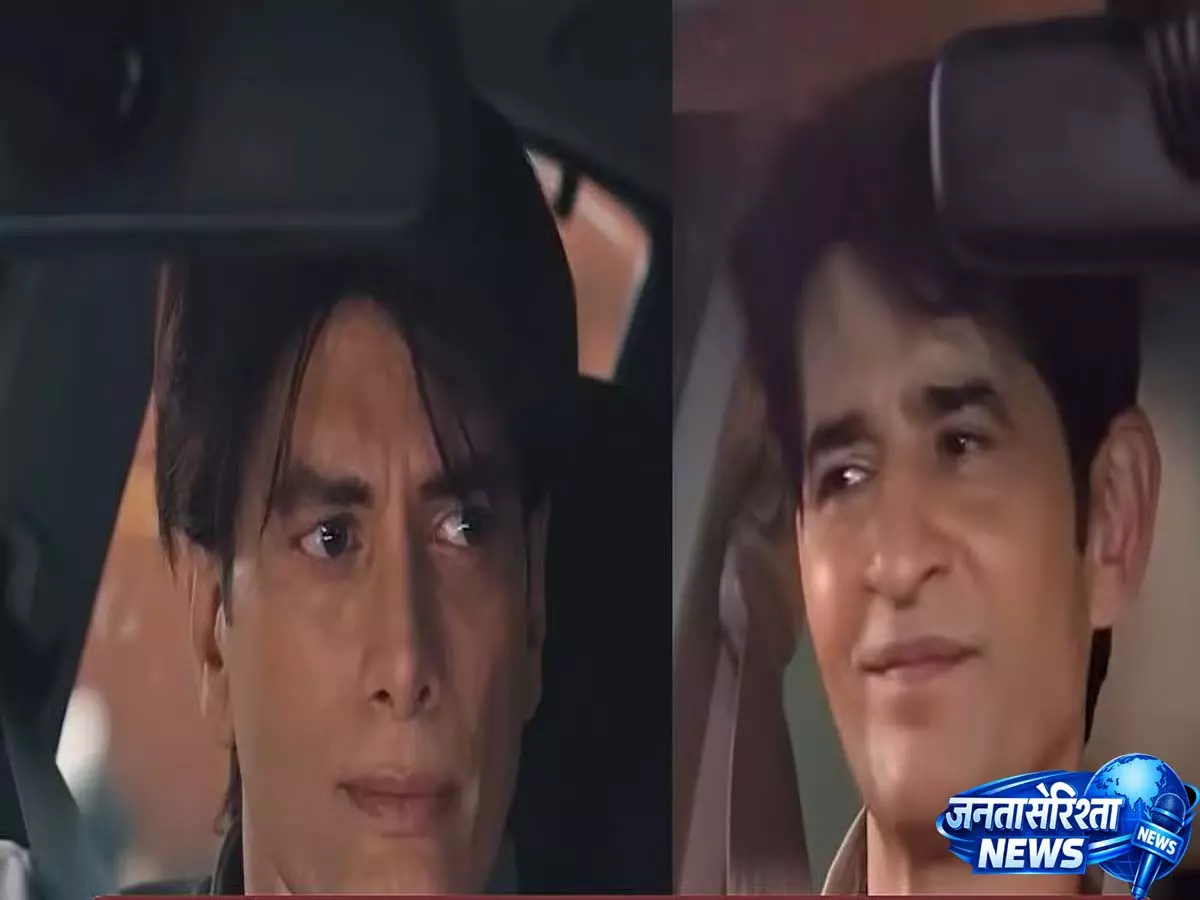क्योंकि सास भी कभी बहू थी 2: विरानी परिवार ने तुलसी-मिहिर की शादी की तैयारी शुरू, रियो को करण पर अफेयर का शक क्योंकि सास भी कभी बहू थी 2: विरानी परिवार ने तुलसी-मिहिर की शादी की तैयारी शुरू, रियो को करण पर अफेयर का शक