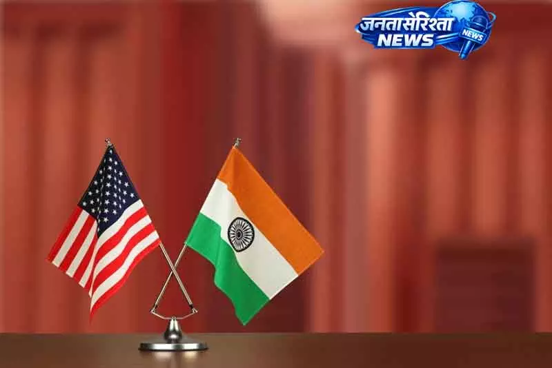 US में भारतीय निवेश से 70,800 अमेरिकी नौकरियां मिलीं: अधिकारी US में भारतीय निवेश से 70,800 अमेरिकी नौकरियां मिलीं: अधिकारी