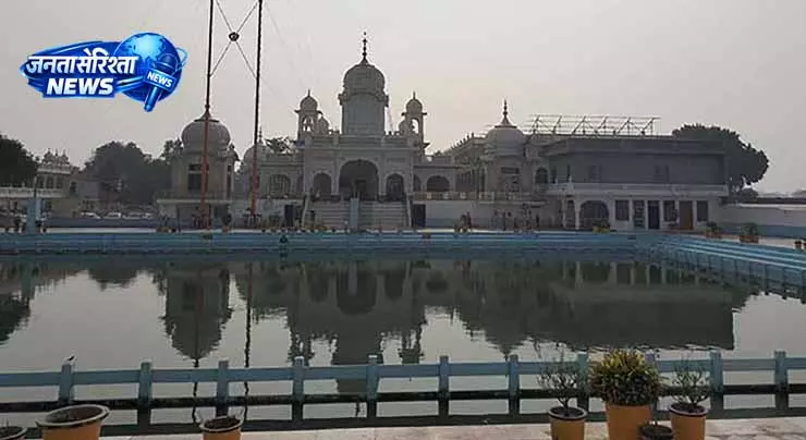 बेअदबी रोकने गुरुद्वारा पैनल का कदम, CM से कानून हस्तांतरण की मांग बेअदबी रोकने गुरुद्वारा पैनल का कदम, CM से कानून हस्तांतरण की मांग