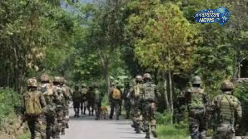 अरुणाचल प्रदेश के पंगसू पास पर ULFA (आई) के दो कैडरों ने किया आत्मसमर्पण अरुणाचल प्रदेश के पंगसू पास पर ULFA (आई) के दो कैडरों ने किया आत्मसमर्पण
