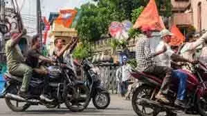 Bangladesh BNP ने बंगाल चुनाव में BJP की ऐतिहासिक जीत को सराहा Bangladesh BNP ने बंगाल चुनाव में BJP की ऐतिहासिक जीत को सराहा