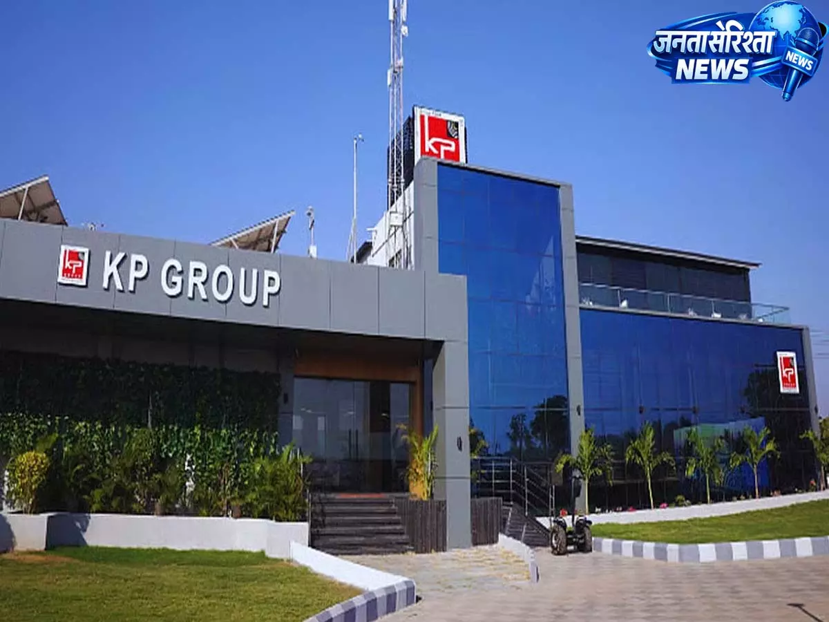 KP Group ने गुजरात में भारत का पहला ‘मेक इन इंडिया’ 4.2 मेगावाट विंड टर्बाइन किया स्थापित KP Group ने गुजरात में भारत का पहला ‘मेक इन इंडिया’ 4.2 मेगावाट विंड टर्बाइन किया स्थापित