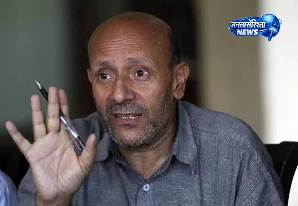 Delhi HC ने एर राशिद को 10 मई तक पिता से मिलने की अनुमति दी Delhi HC ने एर राशिद को 10 मई तक पिता से मिलने की अनुमति दी
