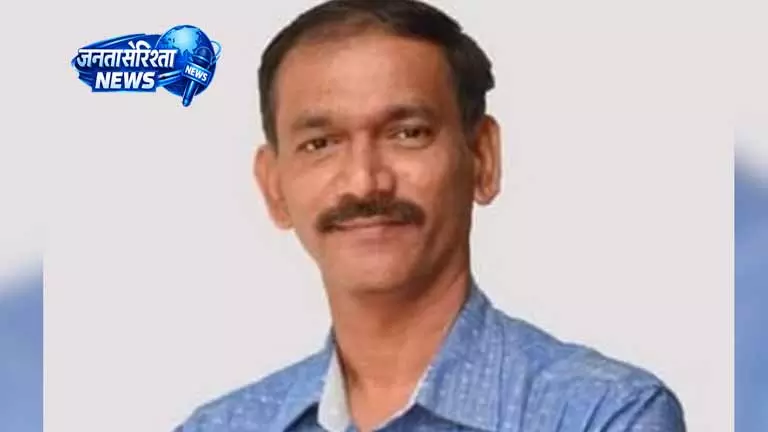 Tamil Nadu में गठबंधन चर्चा के बीच कांग्रेस को TVK का पत्र मिला Tamil Nadu में गठबंधन चर्चा के बीच कांग्रेस को TVK का पत्र मिला