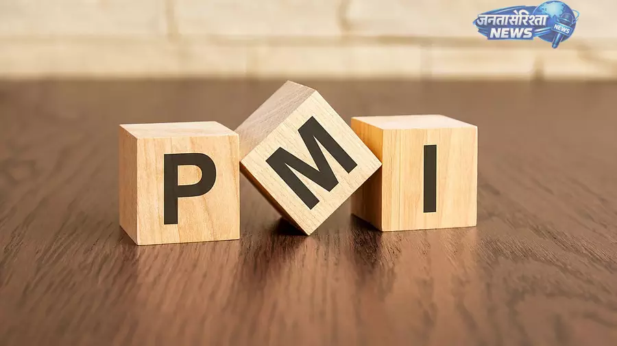 अप्रैल में भारत के सर्विस सेक्टर की रफ्तार 5 महीने के उच्चतम स्तर पर, PMI 58.8 पर पहुंचा अप्रैल में भारत के सर्विस सेक्टर की रफ्तार 5 महीने के उच्चतम स्तर पर, PMI 58.8 पर पहुंचा