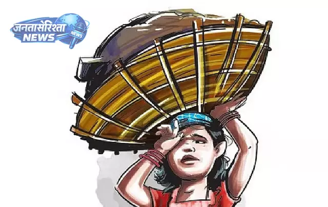Mandya : बाल मजदूरी पर सख्ती, एक साल में 40 बच्चों की पहचान, 14 FIR दर्ज Mandya : बाल मजदूरी पर सख्ती, एक साल में 40 बच्चों की पहचान, 14 FIR दर्ज