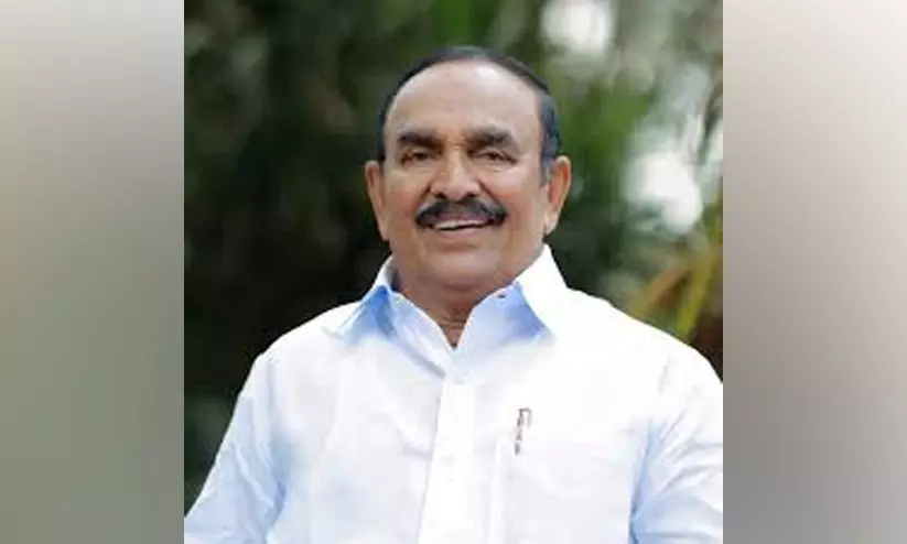 Varkala : कांग्रेस की हार से हड़कंप, मजबूत पकड़ के बावजूद नतीजे चौंकाने वाले Varkala : कांग्रेस की हार से हड़कंप, मजबूत पकड़ के बावजूद नतीजे चौंकाने वाले