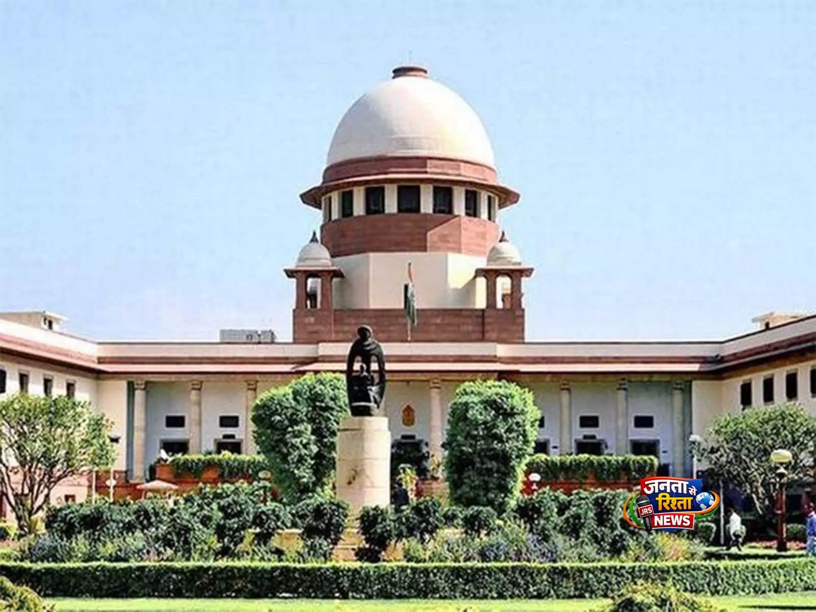 कानूनी बिरादरी ने SC के जजों की संख्या बढ़ाने के केंद्र के कदम का स्वागत किया, व्यापक सुधारों की मांग की कानूनी बिरादरी ने SC के जजों की संख्या बढ़ाने के केंद्र के कदम का स्वागत किया, व्यापक सुधारों की मांग की