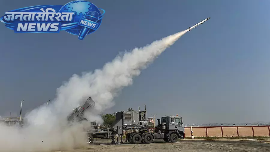 भारत का रक्षा निर्यात 25 गुना बढ़ा, स्वदेशी उत्पादन और आत्मनिर्भरता की ओर बड़ा बदलाव भारत का रक्षा निर्यात 25 गुना बढ़ा, स्वदेशी उत्पादन और आत्मनिर्भरता की ओर बड़ा बदलाव