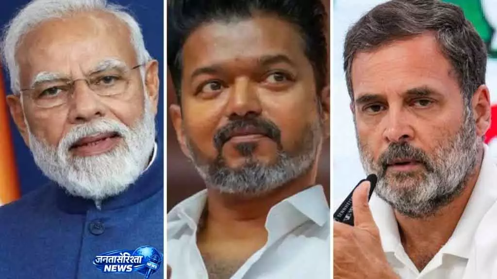Chennai विजय ने कोऑपरेटिव गवर्नेंस का दिया संकेत Chennai विजय ने कोऑपरेटिव गवर्नेंस का दिया संकेत