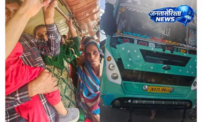लापरवाह ड्राइविंग के लिए FIR, लोगों की सुरक्षा बनी प्राथमिकता लापरवाह ड्राइविंग के लिए FIR, लोगों की सुरक्षा बनी प्राथमिकता