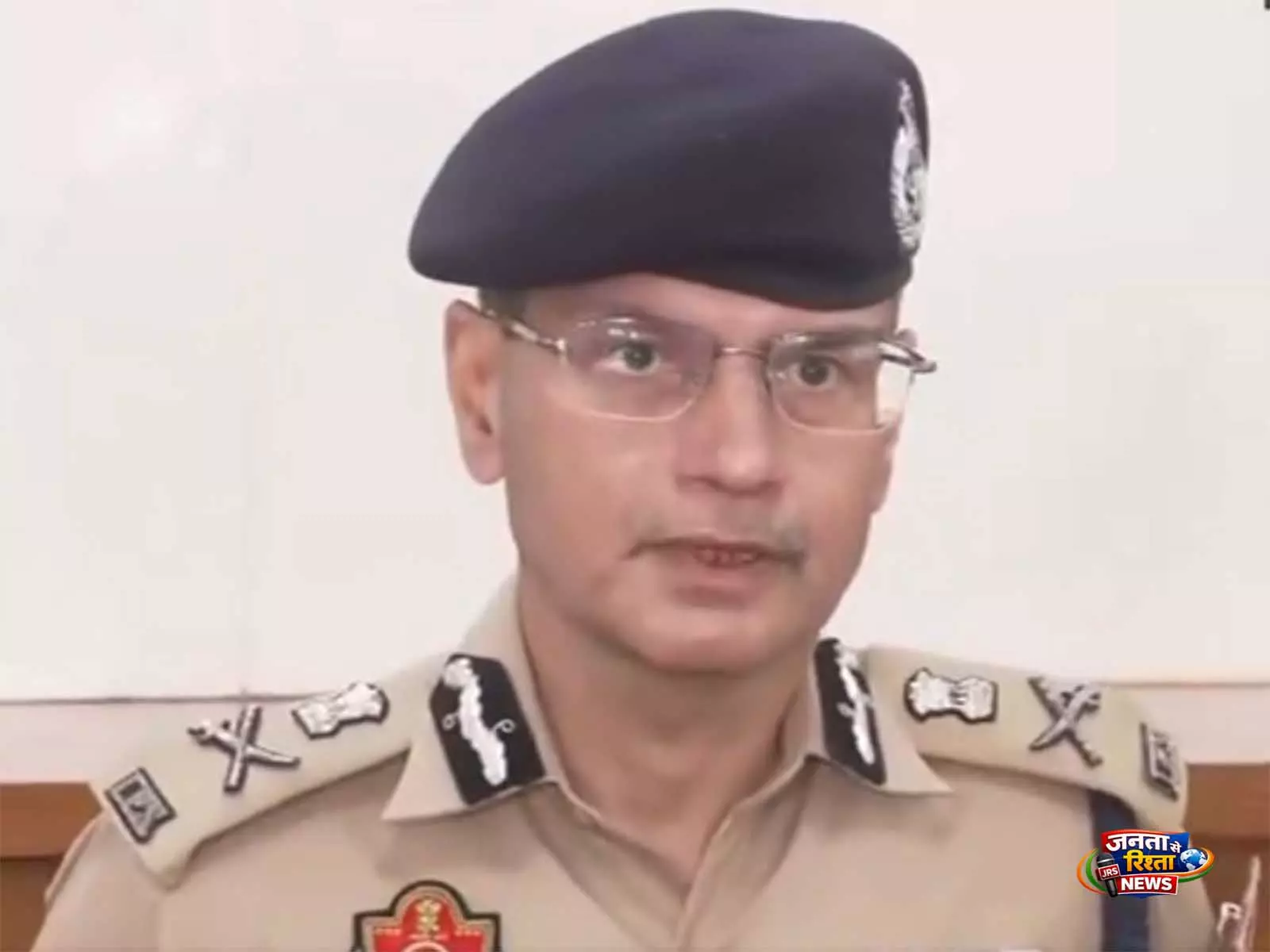 पंजाब के DGP को अमृतसर, जालंधर धमाकों में पाकिस्तान के ISI-डिजाइन की भूमिका का शक पंजाब के DGP को अमृतसर, जालंधर धमाकों में पाकिस्तान के ISI-डिजाइन की भूमिका का शक