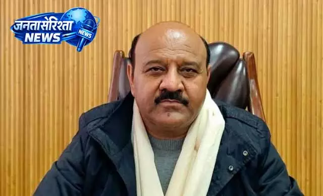 PWD परियोजनाओं की प्रगति पर डिप्टी CM ने कसा शिकंजा, समय सीमा तय PWD परियोजनाओं की प्रगति पर डिप्टी CM ने कसा शिकंजा, समय सीमा तय
