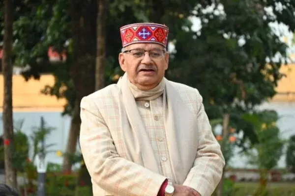 Dehradun: कृषि मंत्री का असम दौरा, विपणन सुधार पर चर्चा Dehradun: कृषि मंत्री का असम दौरा, विपणन सुधार पर चर्चा