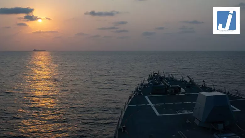 IRGC का ऐलान: US की धमकियां बेअसर, अब होर्मुज से सुरक्षित मार्ग सुनिश्चित करेंगे IRGC का ऐलान: US की धमकियां बेअसर, अब होर्मुज से सुरक्षित मार्ग सुनिश्चित करेंगे