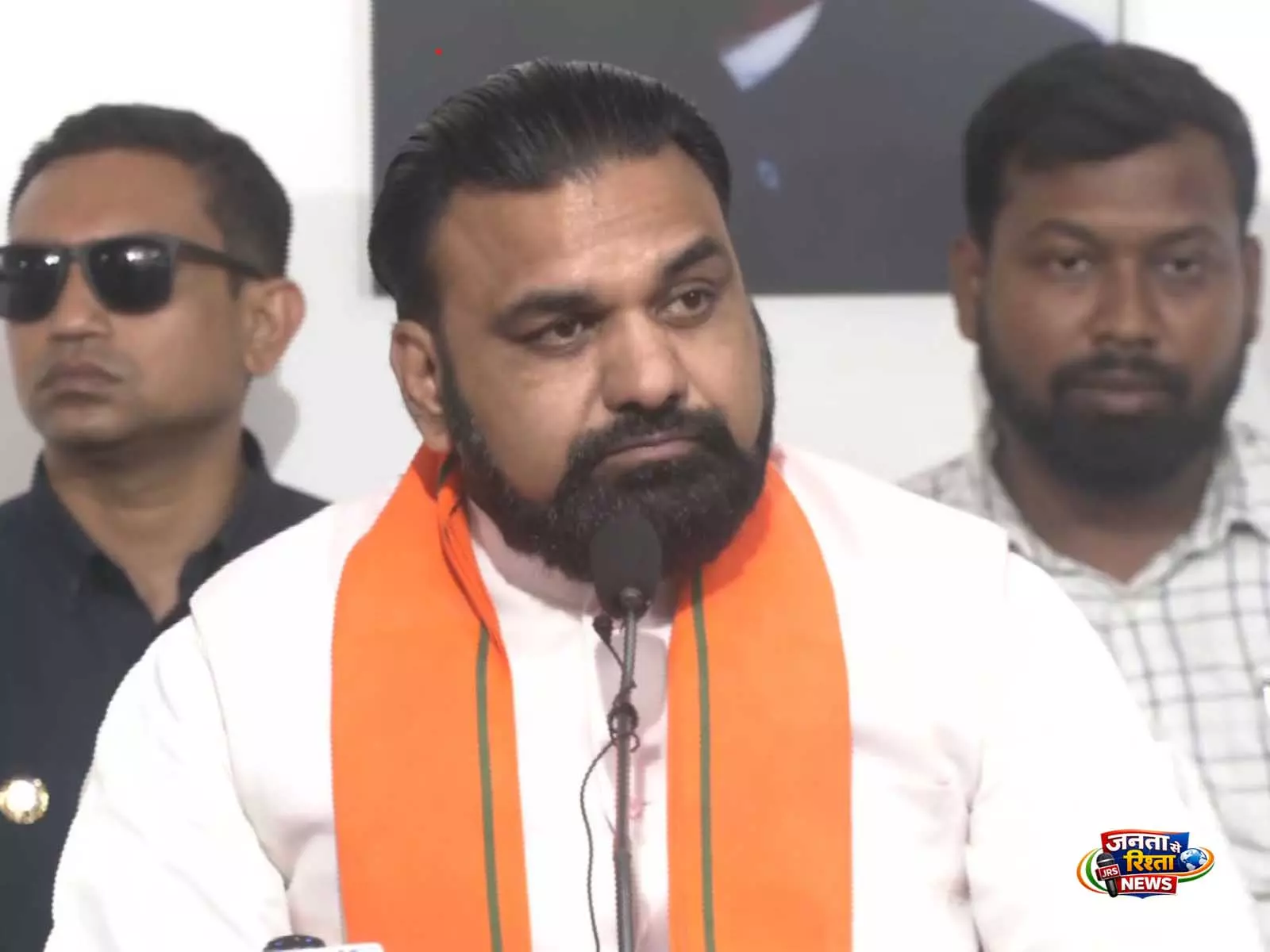 सम्राट चौधरी ने कहा कि Bihar सरकार ने रक्सौल एयरपोर्ट के पुनर्निर्माण के लिए टेंडर जारी किया सम्राट चौधरी ने कहा कि Bihar सरकार ने रक्सौल एयरपोर्ट के पुनर्निर्माण के लिए टेंडर जारी किया