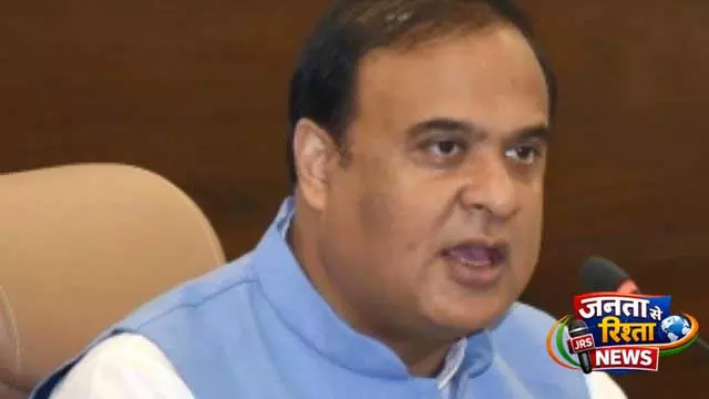 असम के मुख्यमंत्री का शपथ ग्रहण समारोह 12 मई को होने की संभावना: Sources असम के मुख्यमंत्री का शपथ ग्रहण समारोह 12 मई को होने की संभावना: Sources