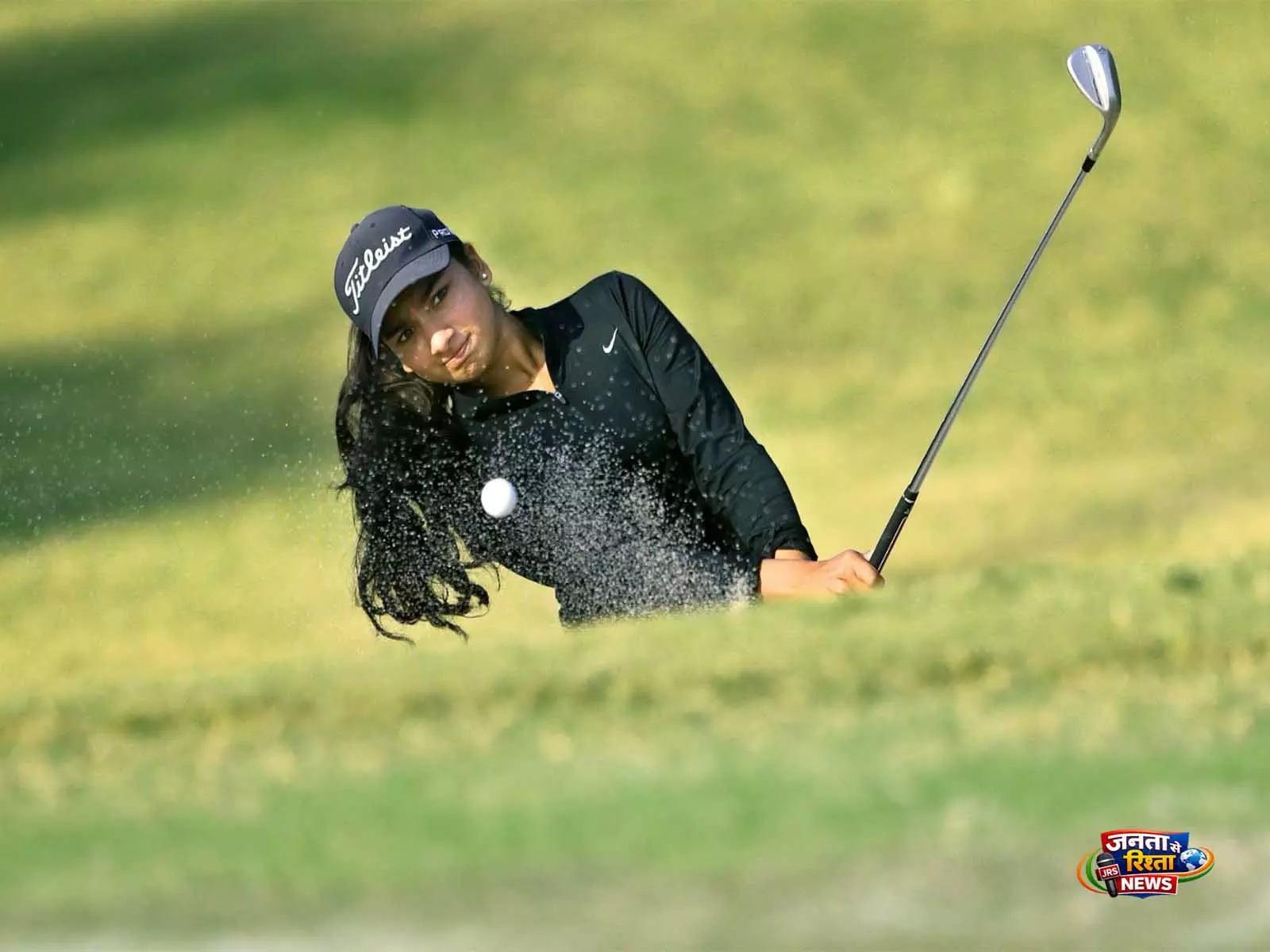 इंडियन गोल्फ यूनियन 2026 Queen Sirikit Cup के लिए तीन सदस्यों की टीम भेजेगा इंडियन गोल्फ यूनियन 2026 Queen Sirikit Cup के लिए तीन सदस्यों की टीम भेजेगा
