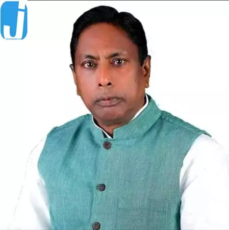 टेंडर घोटाले केस में आलमगीर आलम को हाईकोर्ट से झटका, डिस्चार्ज याचिका खारिज टेंडर घोटाले केस में आलमगीर आलम को हाईकोर्ट से झटका, डिस्चार्ज याचिका खारिज
